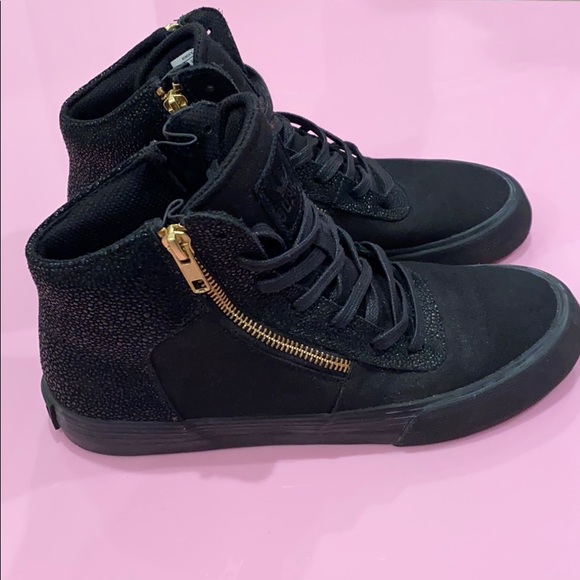 supra skytop zipper